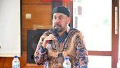 Kuota Program Rutilahu di Jabar Bertambah, Dadang Kurniawan Apresiasi Pemprov. Jabar