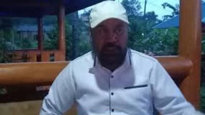 Dadang Kurniawan Dorong Pemkab Bandung Kembangkan Potensi Wisata