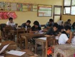 Antisipasi Kenaikan Angka DO Sekolah, Disdik Jabar Akan Maksimalkan Peran PKBM