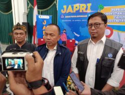 Tiga Ruas Jalan Tol Baru di Jawa Barat Disiapkan Untuk Jalur Mudik Lebaran 2023