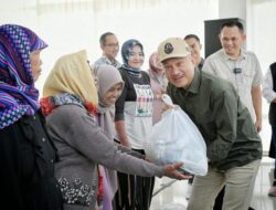 Sekda Setiawan: Operasi Pasar Murah Bersubsidi untuk Stabilkan Inflasi Jawa Barat