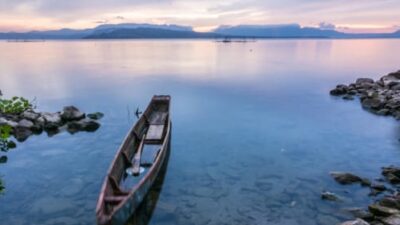Mengenal 5 Destinasi Super Prioritas Indonesia