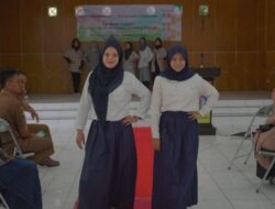 Kelompok Difabel Binaan Bio Farma Dorong Siswa SLB Cicendo untuk Mandiri