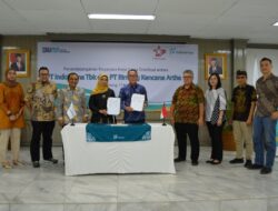 Tingkatkan Ketersediaan Produk, Indofarma Perkuat Jaringan Distribusi