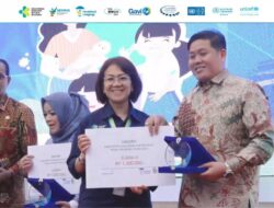 Purwakarta Raih Penghargaan Respons Imunisasi Terbaik Sub PIN Polio dari Kementerian Kesehatan