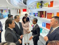 Dukung Penanggulangan TBC, Bio Farma dan Sinopharm Kembangkan Pengobatan Baru TBC