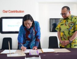 Bio Farma Kembali Siapkan 850 Ribu Dosis Vaksin Pentavalen untuk Nigeria