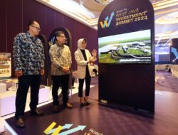 Jabar Tawarkan Peluang Investasi Kepada Ratusan Investor Jepang dan Korea Selatan