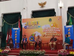 Pusat Distribusi Provinsi Jabar Fokus Amankan Beras – Migor