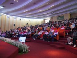 Srikandi BUMN Goes to Campus : Bio Farma Ajak Mahasiswi Unpad Berkarir di BUMN