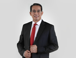 Bio Farma Umumkan Perubahan Susunan Direksi, Shadiq Akasya Sebagai Direktur Utama