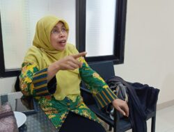 Siti Muntamah Sosialisasikan Perda 15/ 2017 Sebagai Landasan Hukum Maksimalkan Potensi Ekonomi Kreatif di Jabar