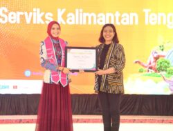 Bio Farma Ajak Perempuan di Kalimantan Tengah Cegah Kanker Serviks