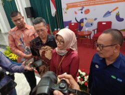 Kontes Ternak dan Expo Pangan Jabar 2023 di Kiarapayung Sumedang