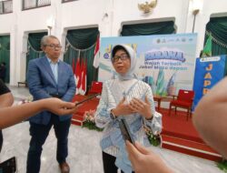 Kawasan Rebana Bakal Serap 4,49 Juta Tenaga Kerja