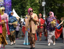 KKJ-PKJB 2023 Wujud Kreativitas Masyarakat Jawa Barat