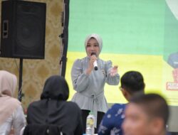 Atalia Praratya Sebut Guru Bimbingan Konseling Garda Terdepan Ciptakan Pelajar Berkarakter Unggul