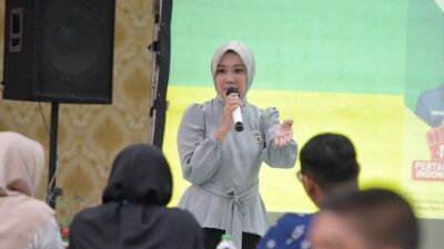 Atalia Praratya Sebut Guru Bimbingan Konseling Garda Terdepan Ciptakan Pelajar Berkarakter Unggul