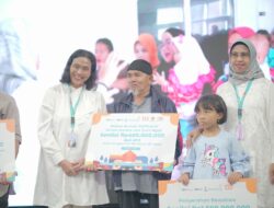 Bio Farma Luncurkan Milestone Produk Baru Vaksin NusaGard di Hari Jadi ke 133 tahun