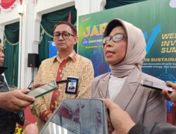 WJIS 2023, Jabar Tawarkan 11 Proyek Ready to Offer Senilai Rp70 Triliun Lebih
