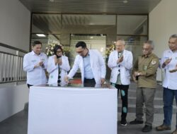 Jabar Miliki Laboratorium Lingkungan Hidup Berstandar Internasional