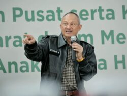 Jabar Usulkan 18 Kabupaten dan Kota Sehat ke Pusat