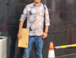 BUMD Watch Minta Kejari Kota Bandung Transparan Usut Kasus Korupsi di PT Jamkrida