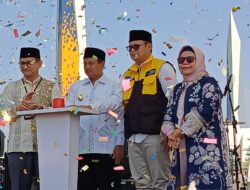 Wagub Uu Ruzhanul Sebut Pemasaran dan Jaringan Usaha Kelemahan Pelaku UKM