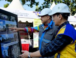 Faktor Lingkungan Sangat Pengaruhi Derajat Kesehatan