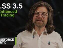 NVIDIA DLSS 3.5 Segera Hadir, Bisa Digunakan di RTX Seri 20 dan 30