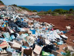 Bandung Raya Sepakat Kurangi 50 Persen Sampah ke TPA Sarimukti