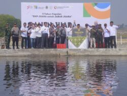 Jabar Bagian Selatan dan Utara Miliki Potensi Kelautan dan Perikanan Cukup Besar