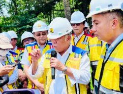 Kementerian PUPR Perbaiki 15 Ruas Jalan di Jabar MelaluiInpres Jalan Daerah