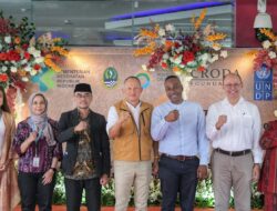 13 RSUD di Jawa Barat Terima Hibah Ventilator