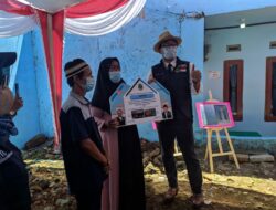 Pemdaprov Jabar Kucurkan Bantuan Keuangan Hampir Rp 1 Triliun Untuk Pembangunan Kab. Kuningan