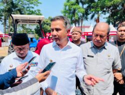 Pemprov Jabar akan Gelar Pangan Murah di 87 Titik