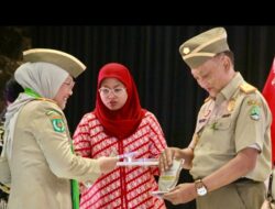 Disnakertrans Jabar Raih Penghargaan dalam Penegakan Hukum Ketenagakerjaan Tahun 2023