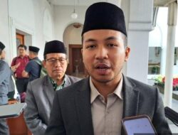 Dua Ulama Jabar Lulusan Program English for Ulama Jadi Imam Masjid di Amerika Serikat