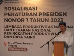 Jawa Barat Masih Dipercaya Jadi Tujuan Investasi