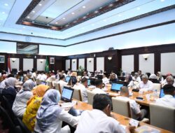 Jabar Corpu Talent Siap Diujicobakan untuk Percepatan Pengembangan Kompetensi ASN di Jabar
