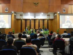 Pemdaprov Jabar Akan Gelar Rebana Expo 2023 untuk Pengembangan Kawasan Rebana