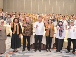Jabar Optimistis Mampu Turunkan Prevalensi Stunting ke Angka 14 Persen di Tahun 2024