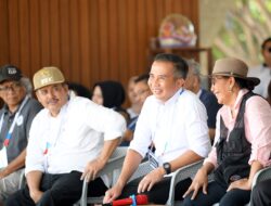 Pangandaran Air Show 2023, Memasyarakatkan Dunia Dirgantara