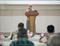 Peserta Pelatihan Kepemimpinan Nasional Harus Jadi Pemimpin yang Visioner