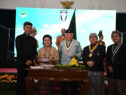 Bey Machmudin Sebut Puntu Masuk Jabar Masih Kurang Sentuhan Budaya Sunda