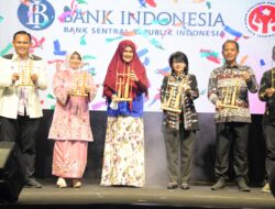 Puspa Kriya 2023, Bentuk Komitmen Jabar Dongkrak Produk Ekonomi Kreatif