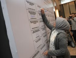 Jabar dan Yogyakarta Jadi Pilot Project Smart Province