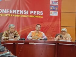 287 Dosen Praktisi Kolaborasi dengan Dosen UPI pada Program Praktisi Mengajar Kemendikbudristek Angkatan ke 3 di UPI