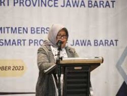 11 Lokasi di 7 Kabupaten dan Kota di Jabar Jadi PrioritasReforma Agraria