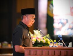 RAPBD 2024, Pj Gubernur Jabar Dorong BUMD Berkontribusi